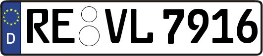 RE-VL7916