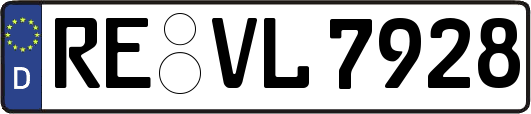 RE-VL7928
