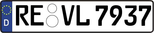 RE-VL7937