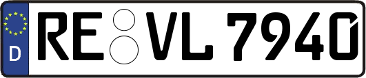 RE-VL7940