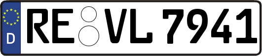 RE-VL7941