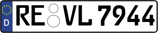 RE-VL7944