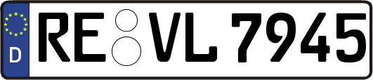 RE-VL7945