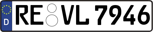 RE-VL7946