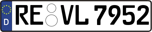 RE-VL7952