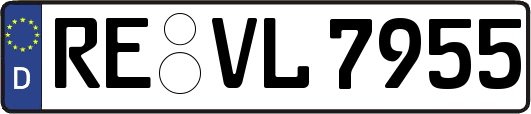 RE-VL7955