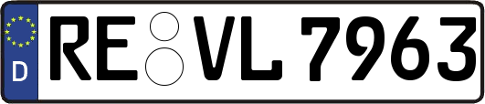 RE-VL7963