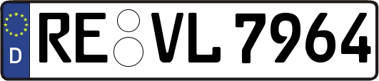 RE-VL7964