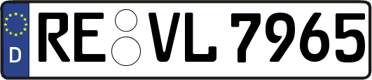 RE-VL7965