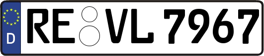 RE-VL7967