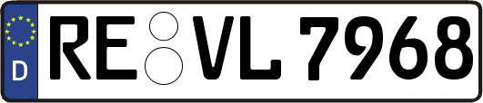 RE-VL7968