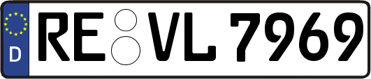 RE-VL7969