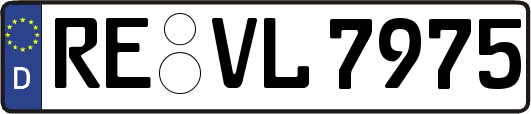 RE-VL7975