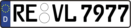 RE-VL7977