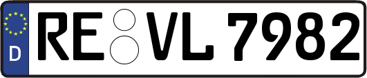 RE-VL7982