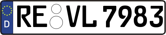 RE-VL7983