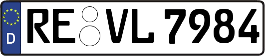 RE-VL7984