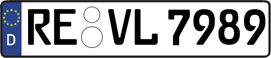 RE-VL7989
