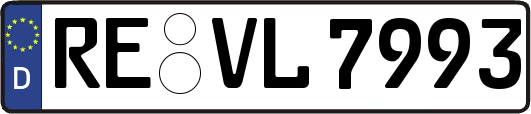 RE-VL7993