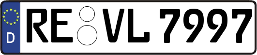 RE-VL7997