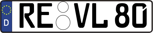 RE-VL80
