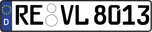 RE-VL8013