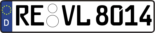 RE-VL8014