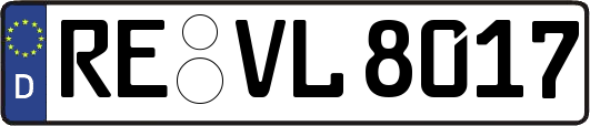 RE-VL8017