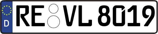 RE-VL8019