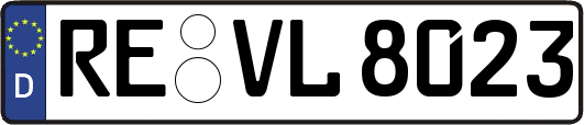 RE-VL8023