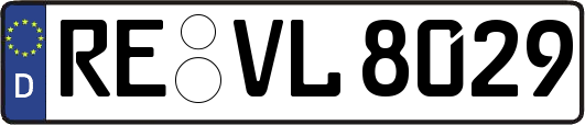 RE-VL8029