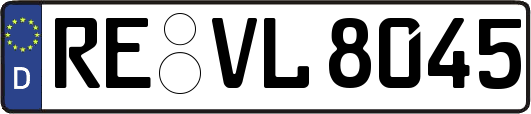 RE-VL8045