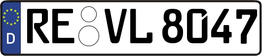 RE-VL8047