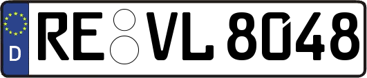 RE-VL8048
