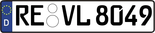 RE-VL8049