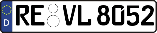 RE-VL8052