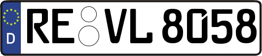 RE-VL8058