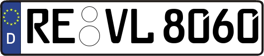 RE-VL8060