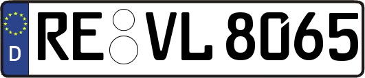 RE-VL8065