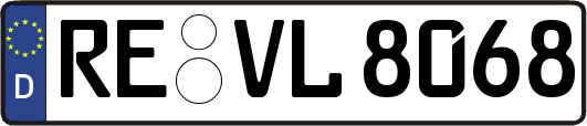 RE-VL8068