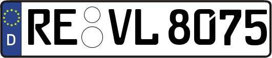 RE-VL8075