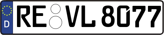 RE-VL8077