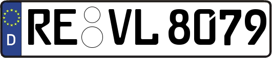 RE-VL8079