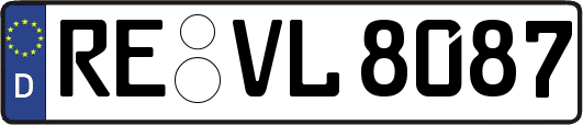 RE-VL8087