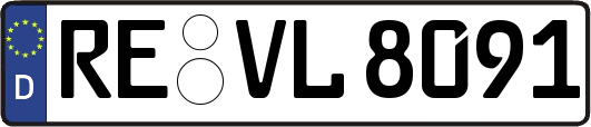RE-VL8091