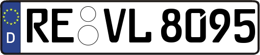 RE-VL8095