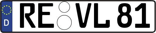 RE-VL81