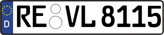 RE-VL8115