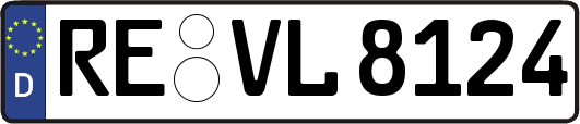 RE-VL8124