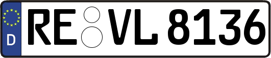 RE-VL8136